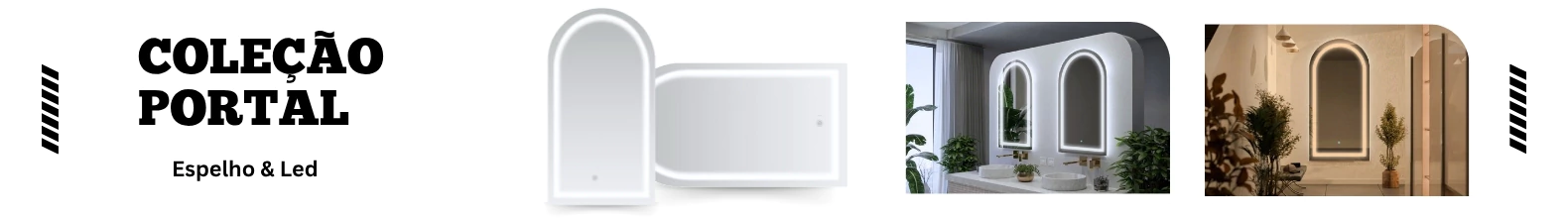 Banner da categoria Portal