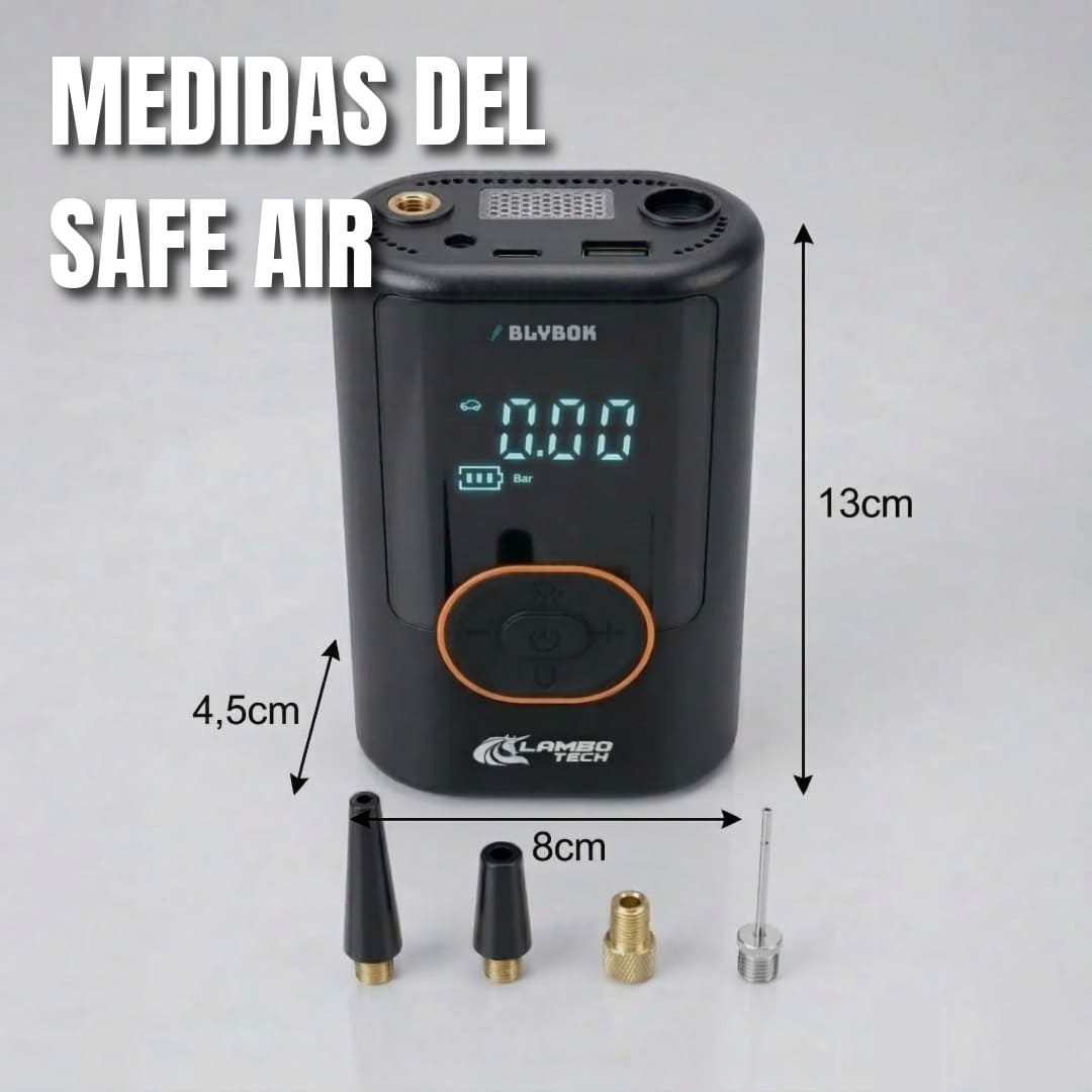 Caracter&iacute;sticas