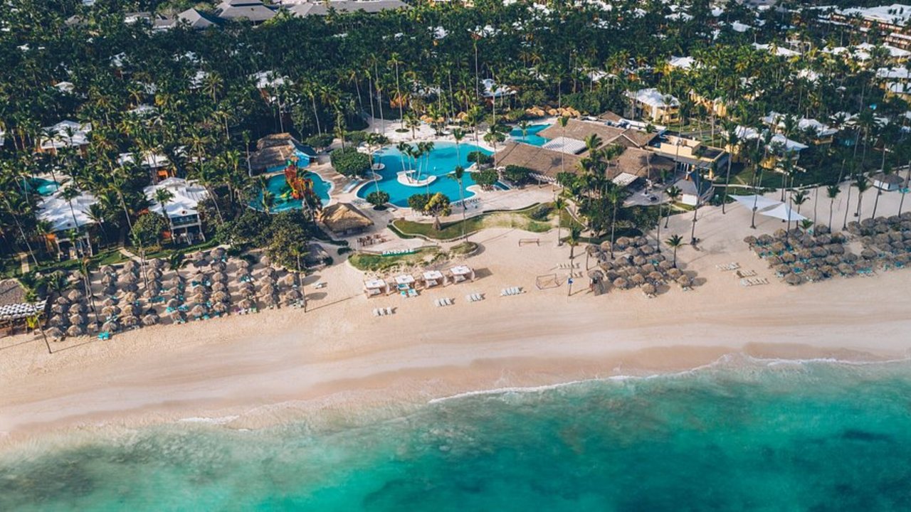 Iberostar Selection Bávaro Suites