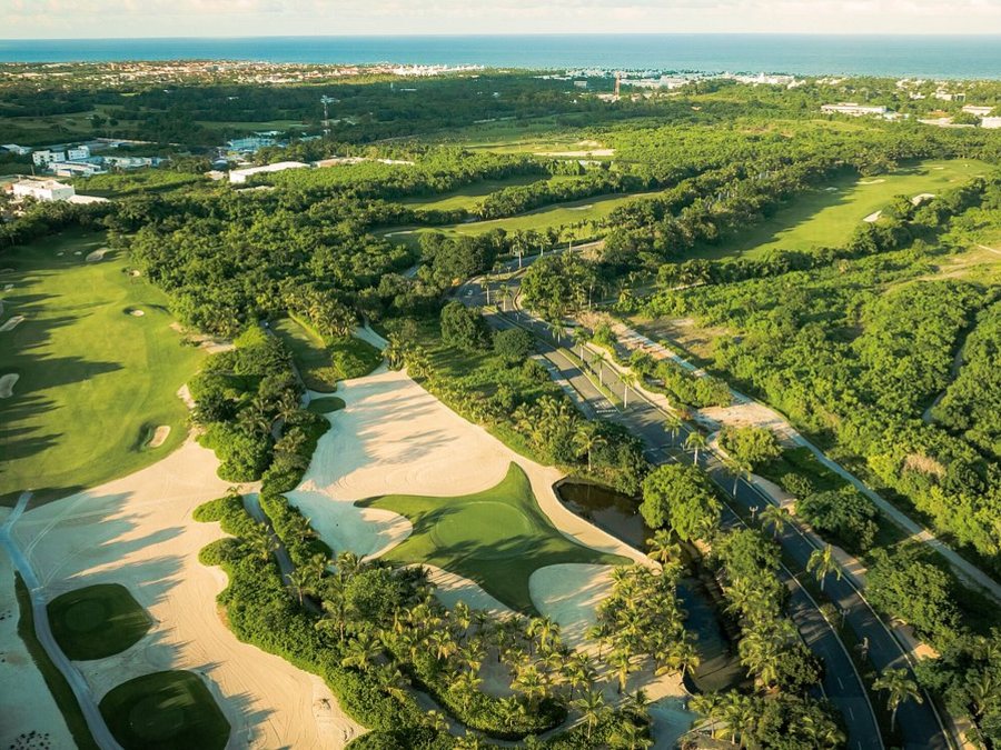 Iberostar Bávaro Golf Club