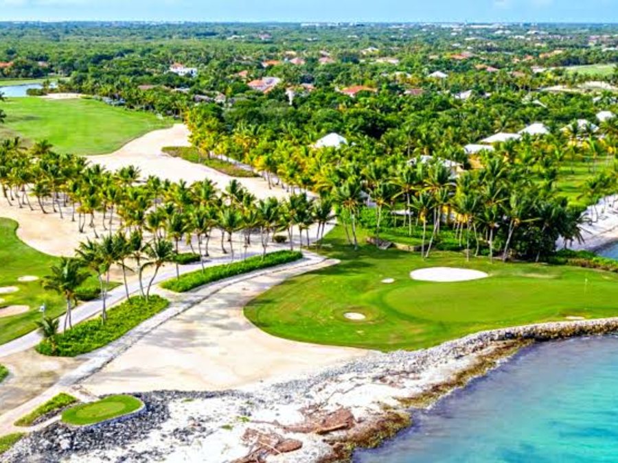 La Cana Golf Club