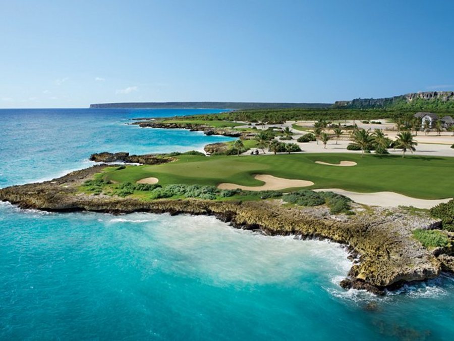 Punta Espada Golf Club