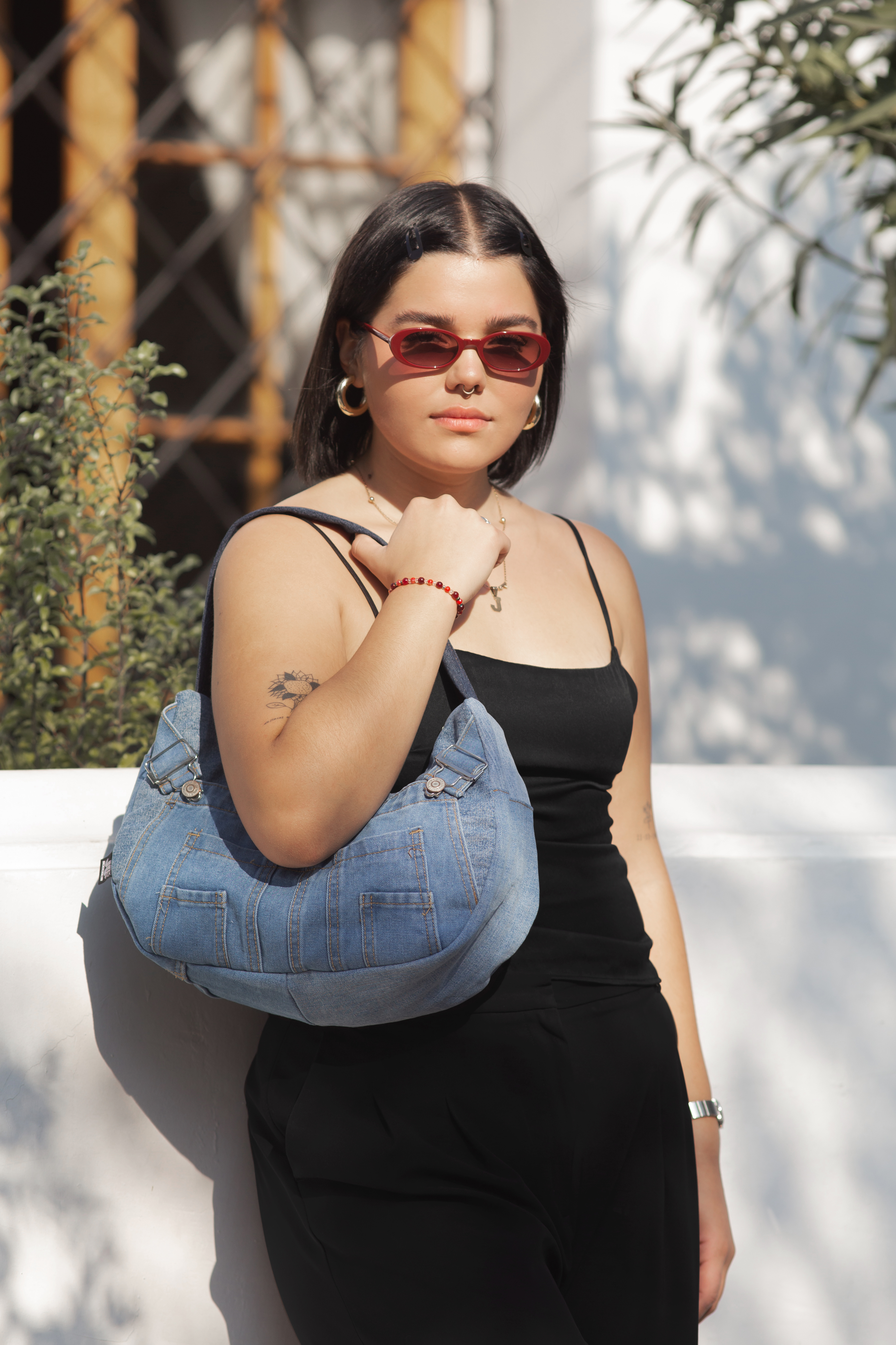 La jo denim