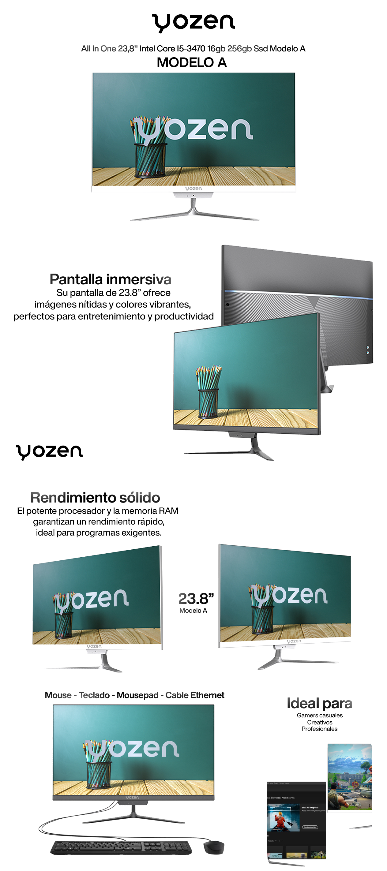 ModeloA