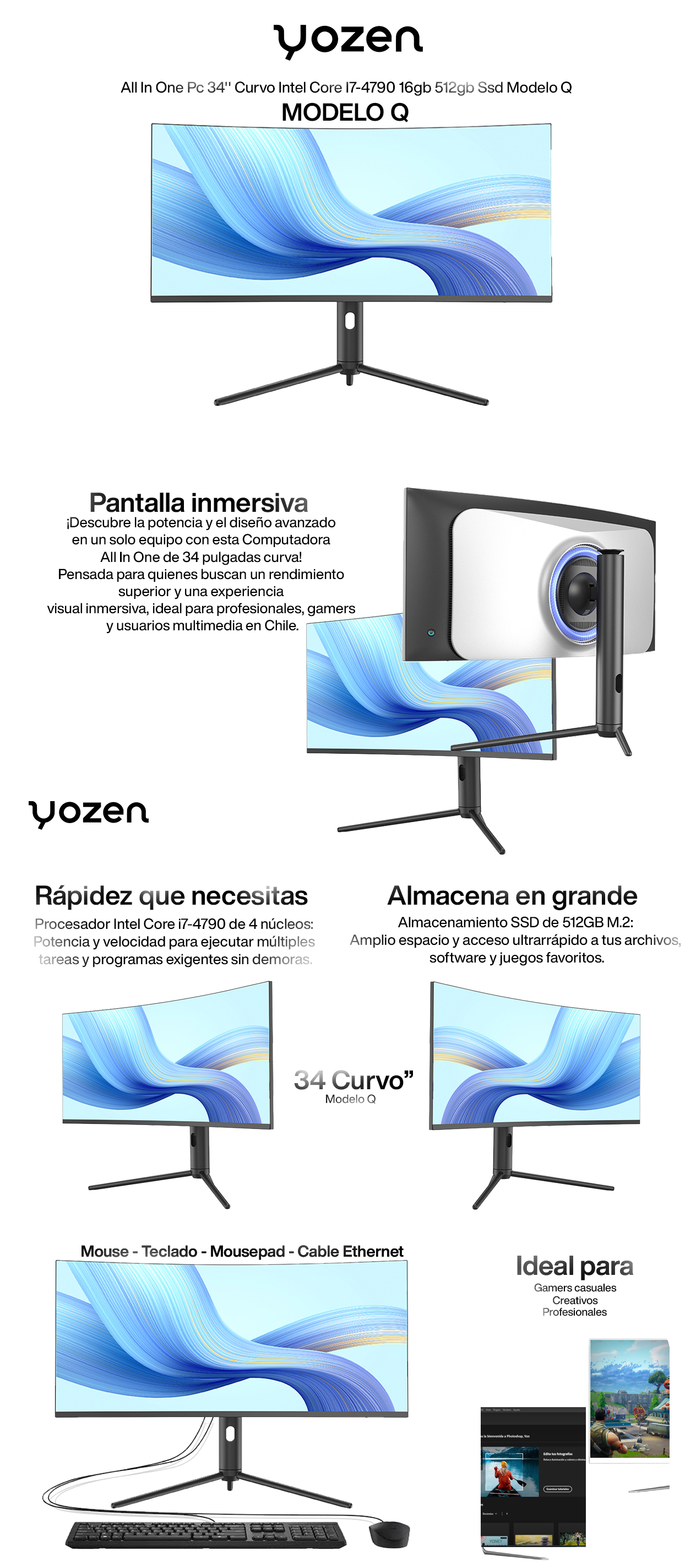 ModeloQ