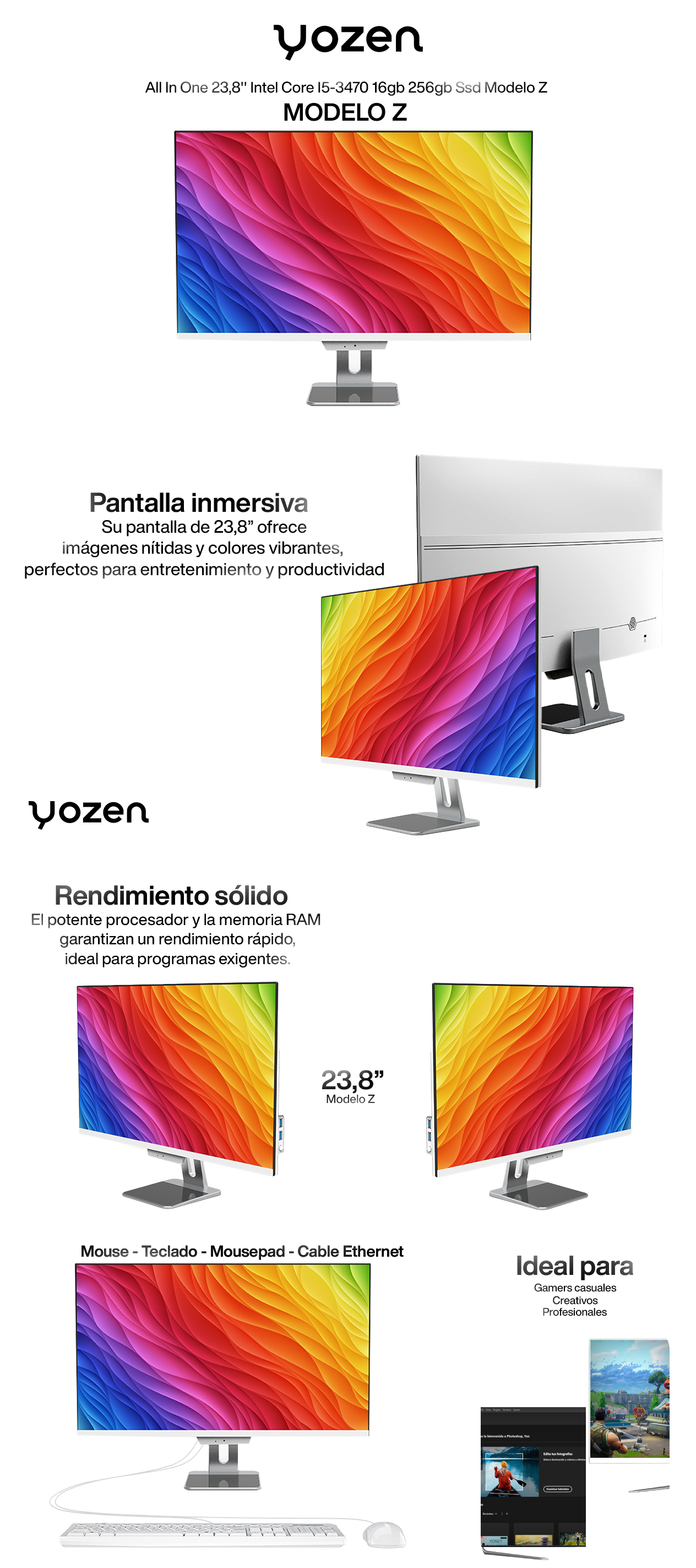 ModeloZ