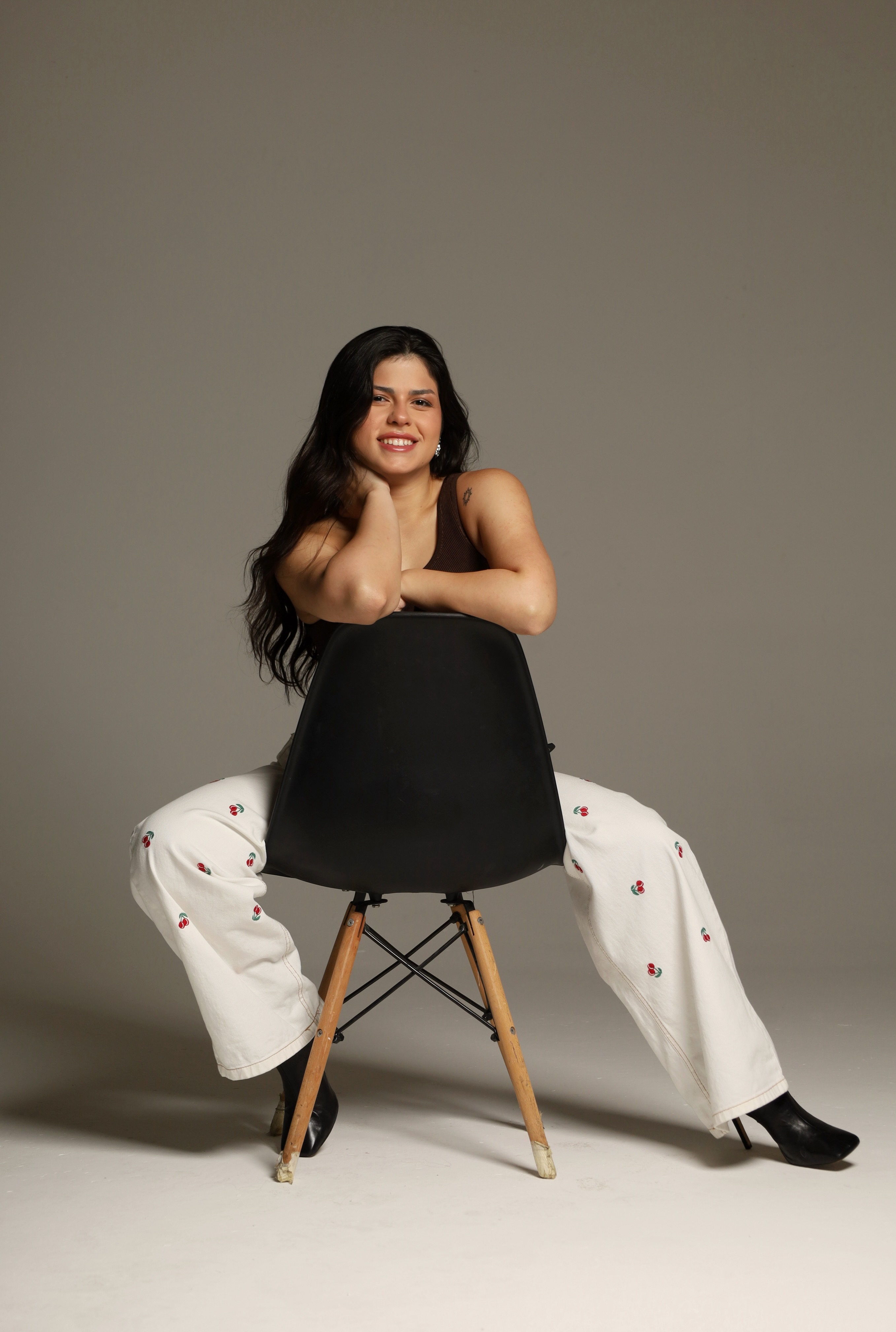 Bárbara Coura, criadora de conteúdo e fundadora da Loja Babs
