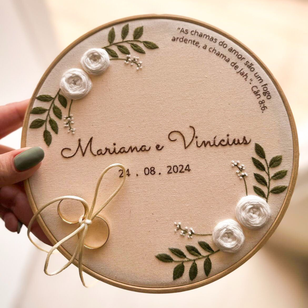 Foto de Carla Mendes