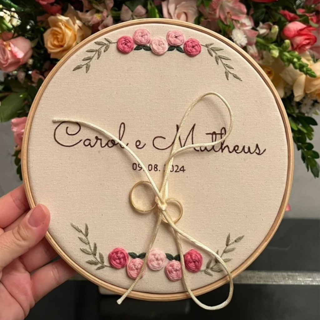 Foto de Mariana Alves