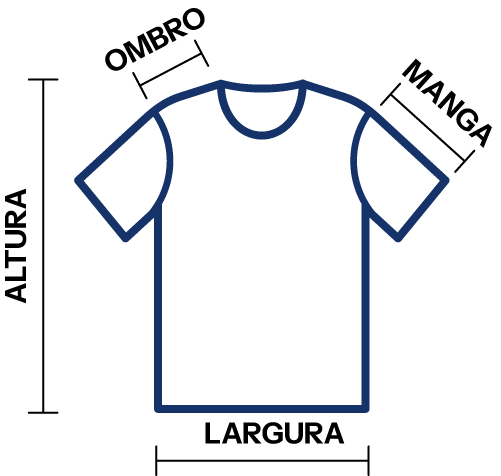 Guia de medidas | SANSALVARIO