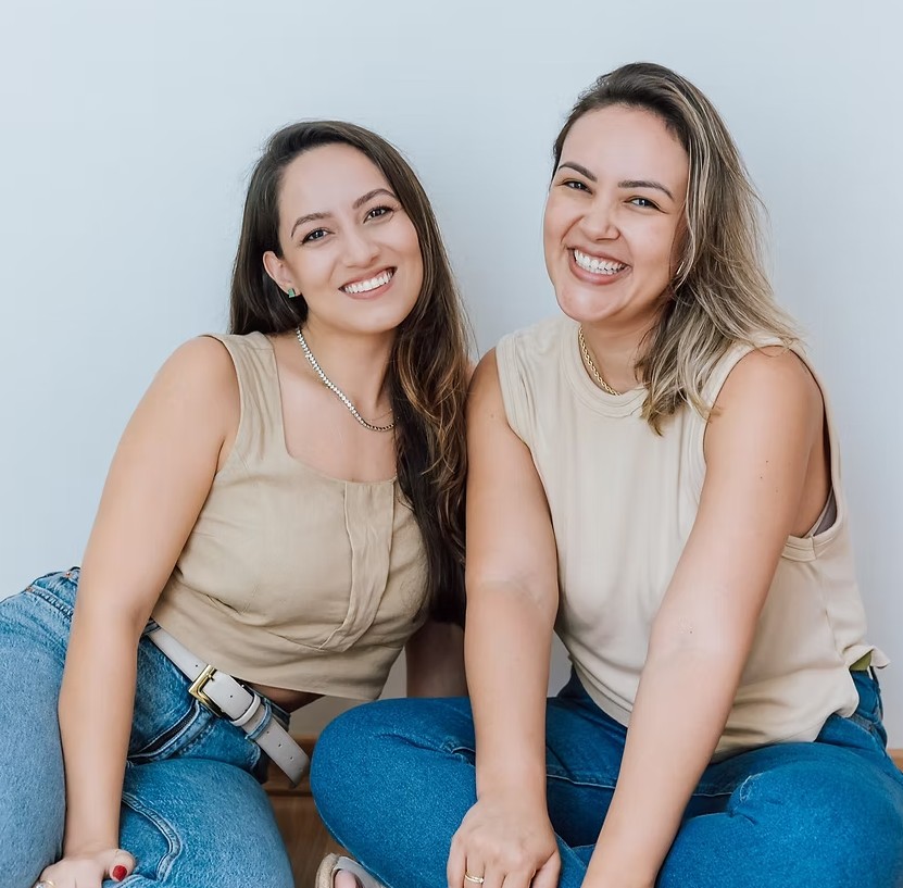 Sócias Help Dermocosméticos