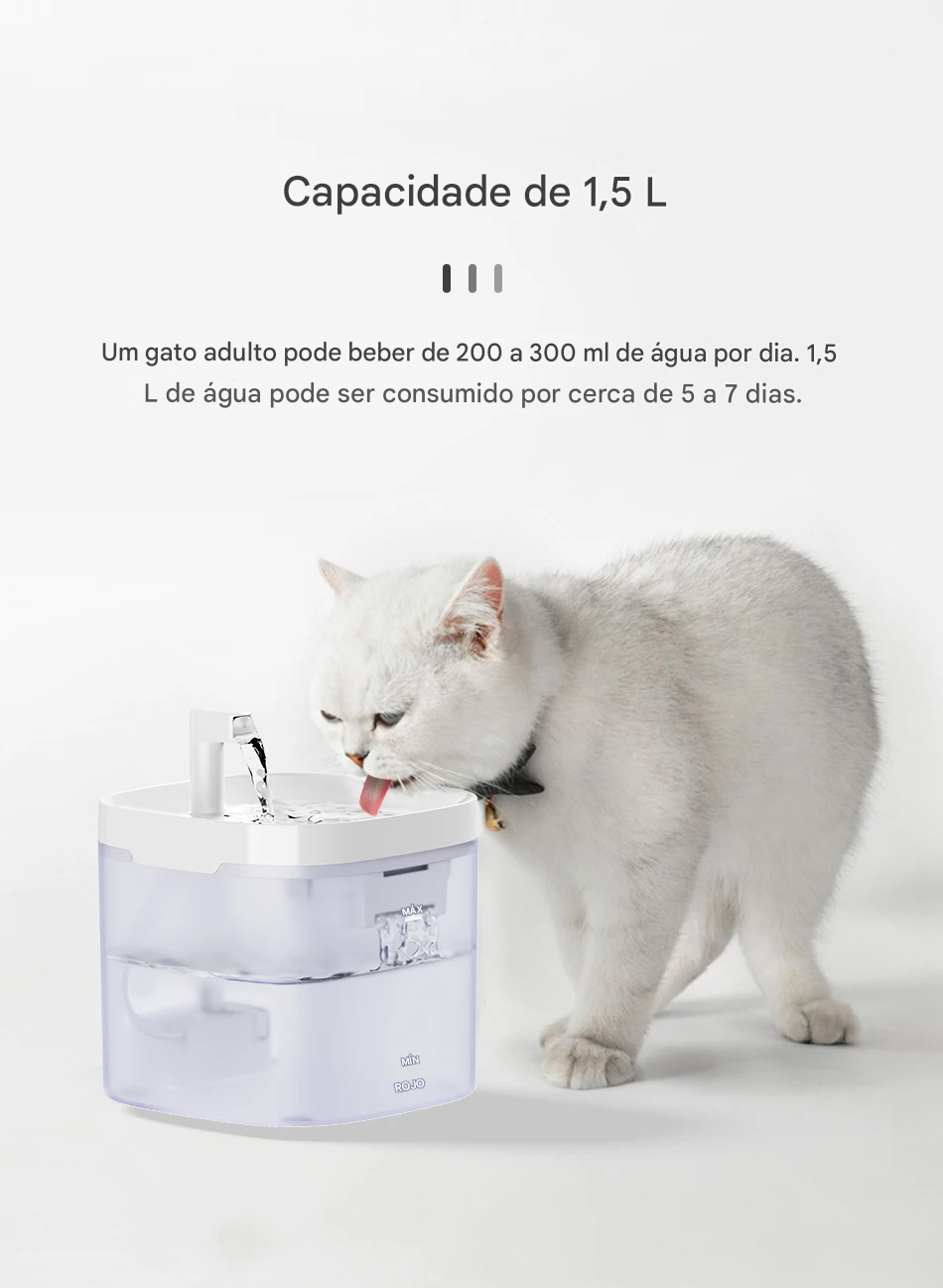 Fonte em uso no ambiente interno com decora&ccedil;&atilde;o