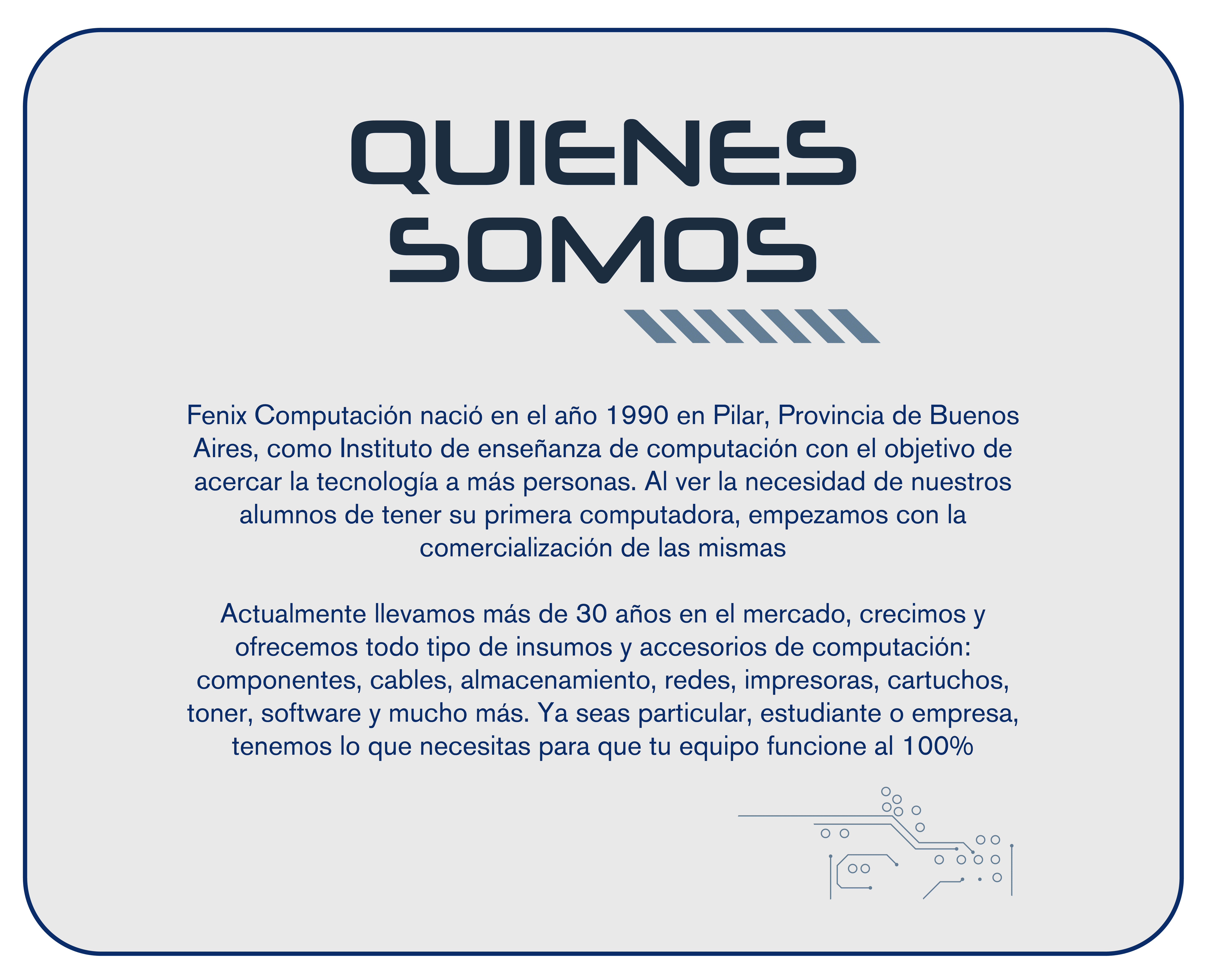 Imagen para Desktop