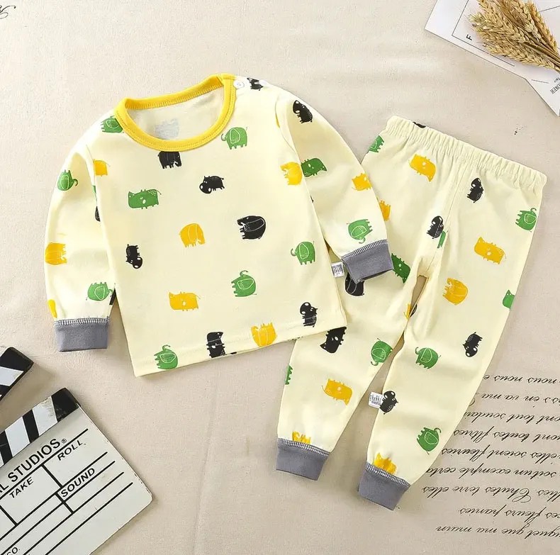Conjunto Infantil