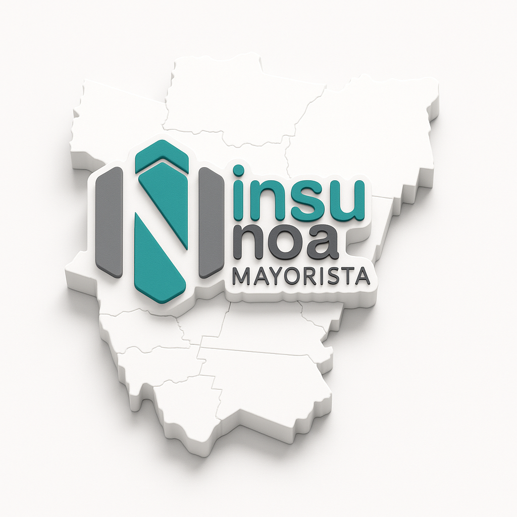 Tucumán distribución