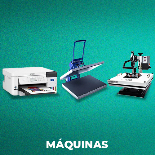 Maquinaria Textil