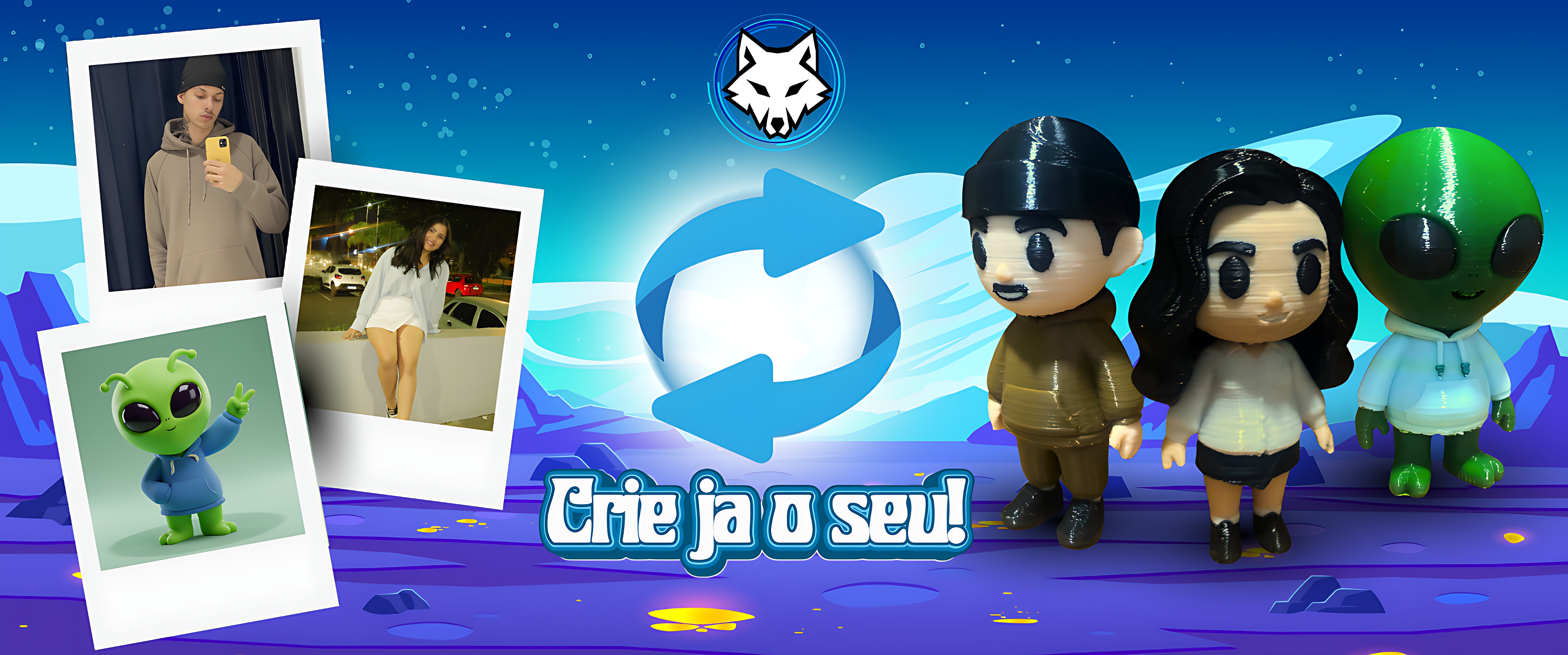 Banner Intermediário