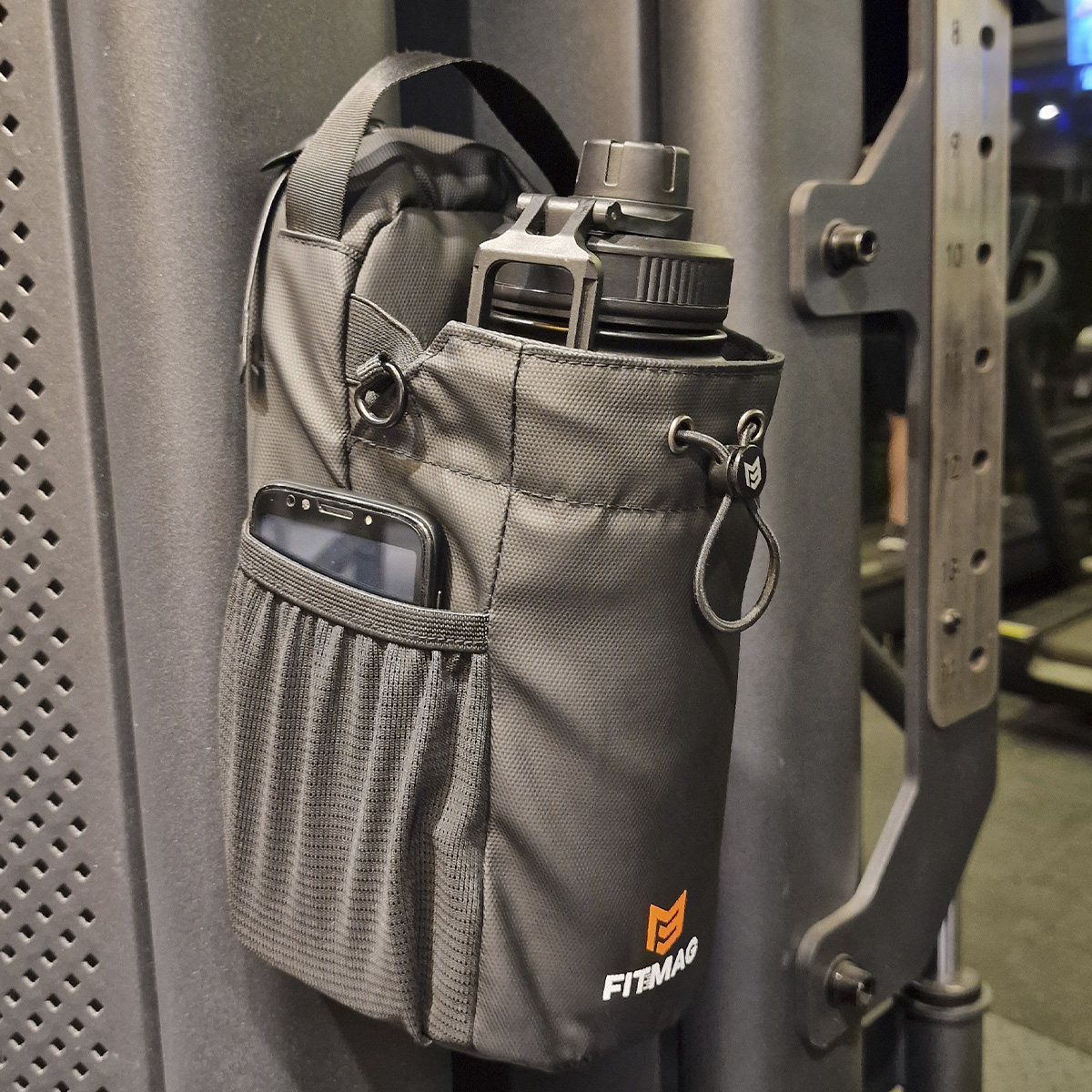 Bolso Magnético FitMag