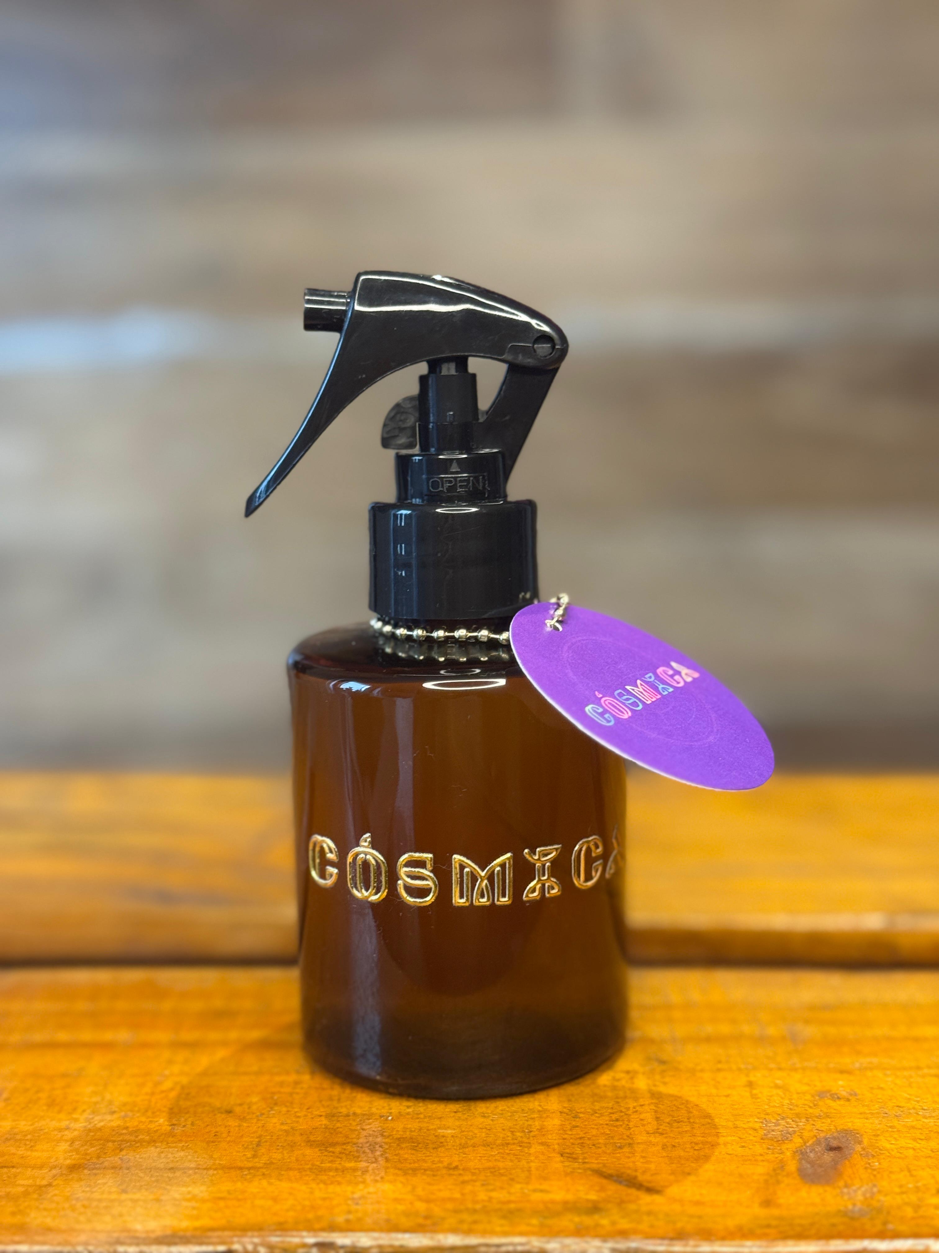 Home Spray Jovem Cósmica