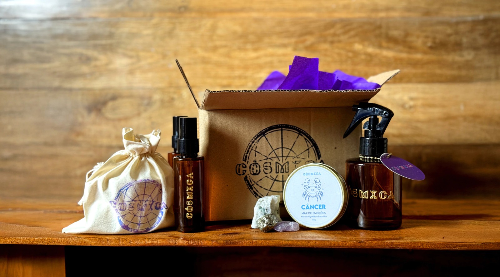 Produtos | Jovem Cósmica