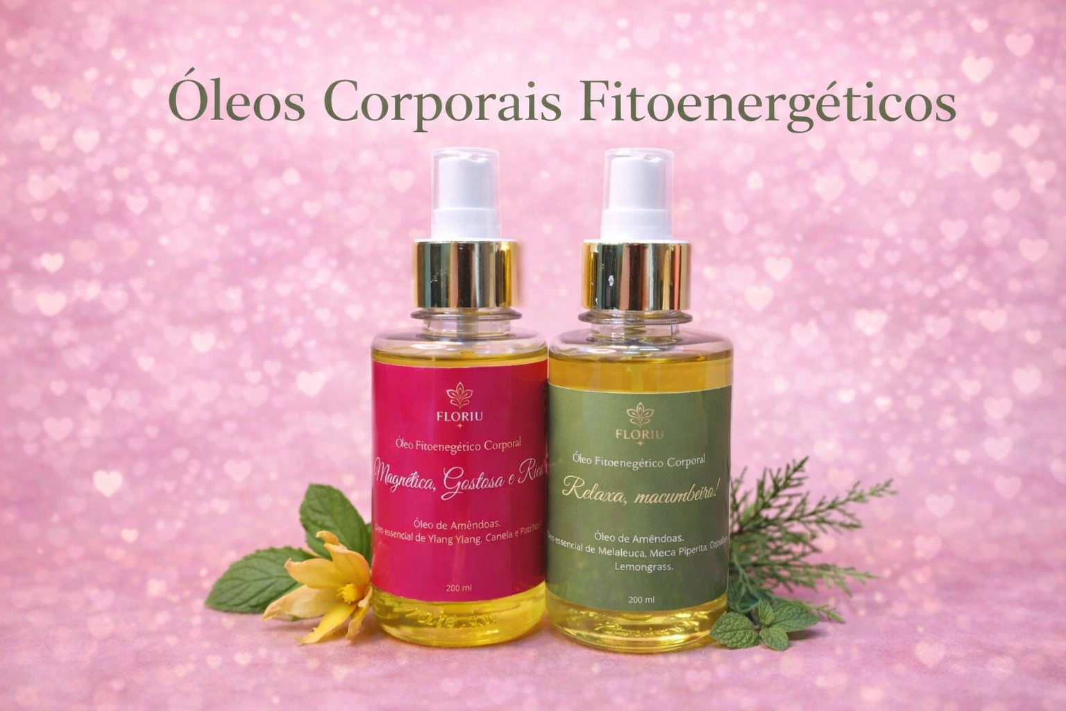 Banner da categoria Óleo Corporal Fitoenergético