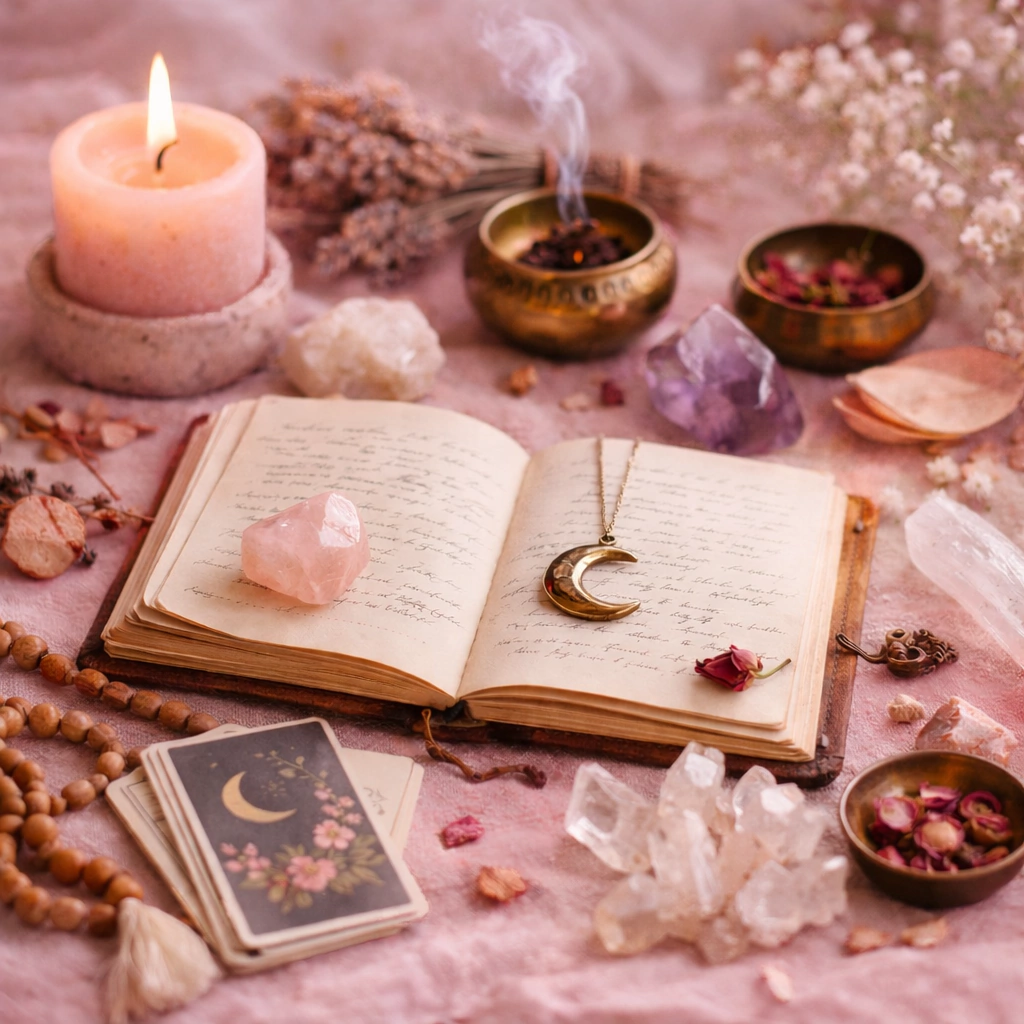 Banner da categoria Autoconhecimento