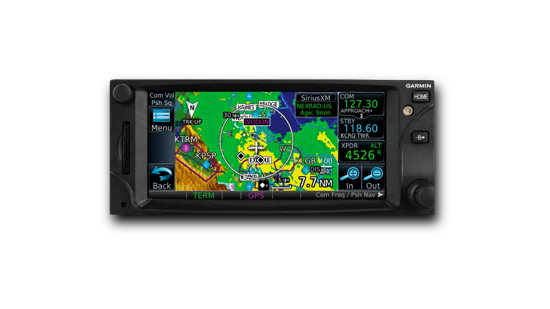 Garmin G3X