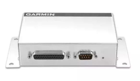 Conectores do Garmin GAD 29B