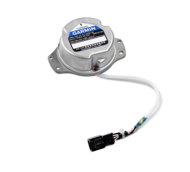 Garmin GMU 44B