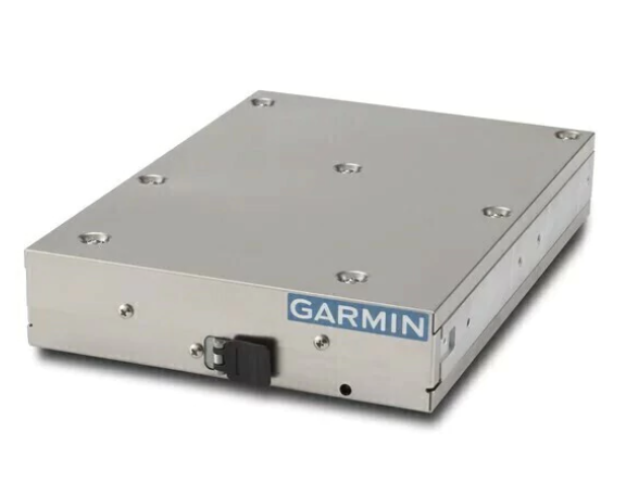 Garmin GTX 335R transponder de montagem remota
