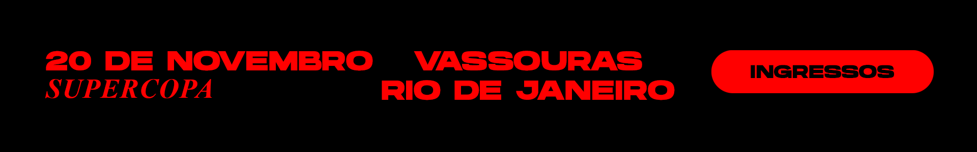 Supercopa Universitária