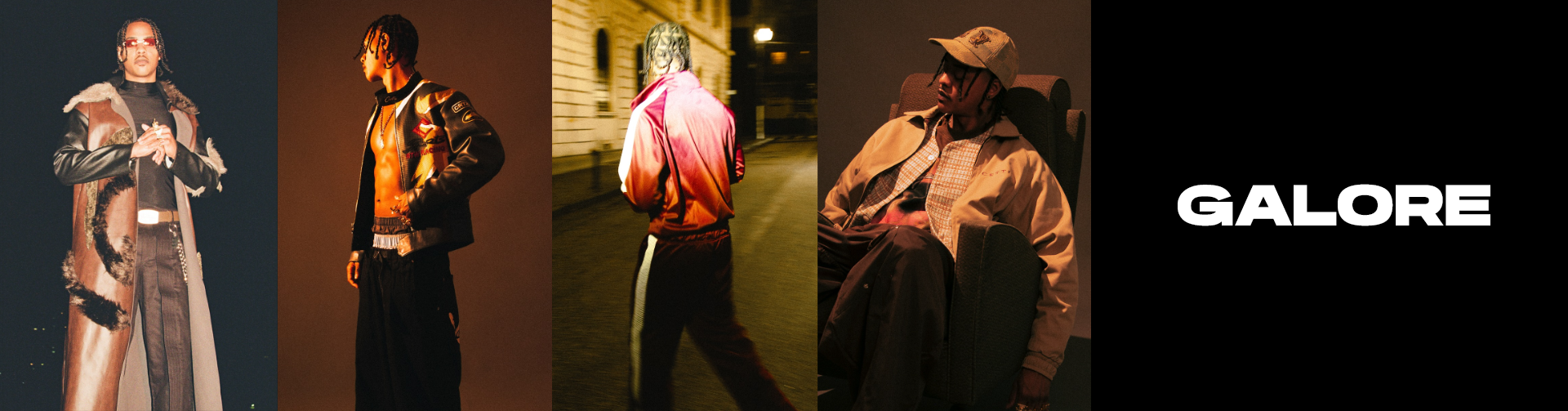 GALORE