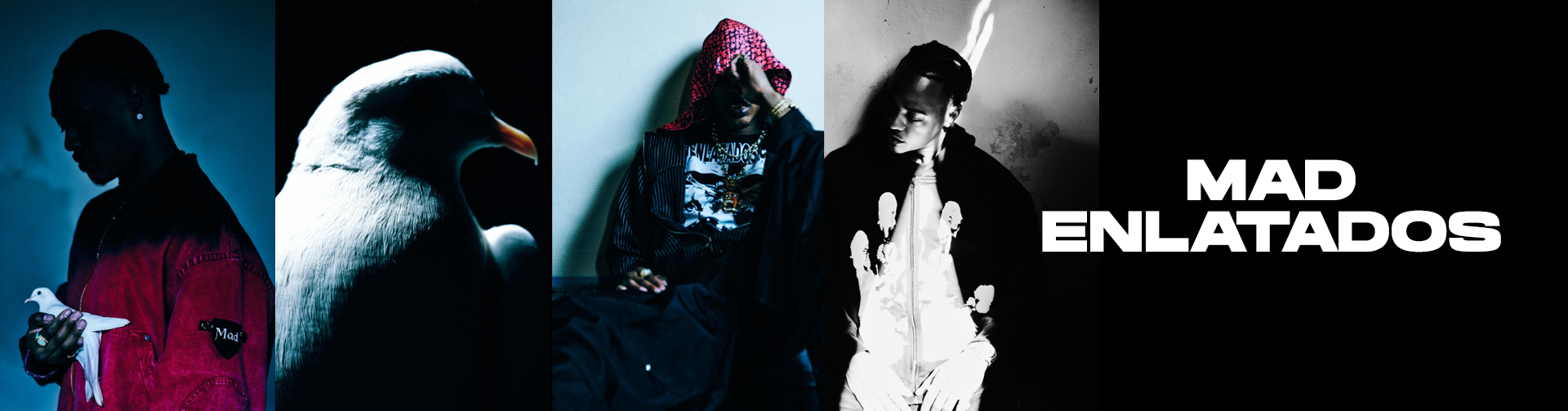 MAD ENLATADOS