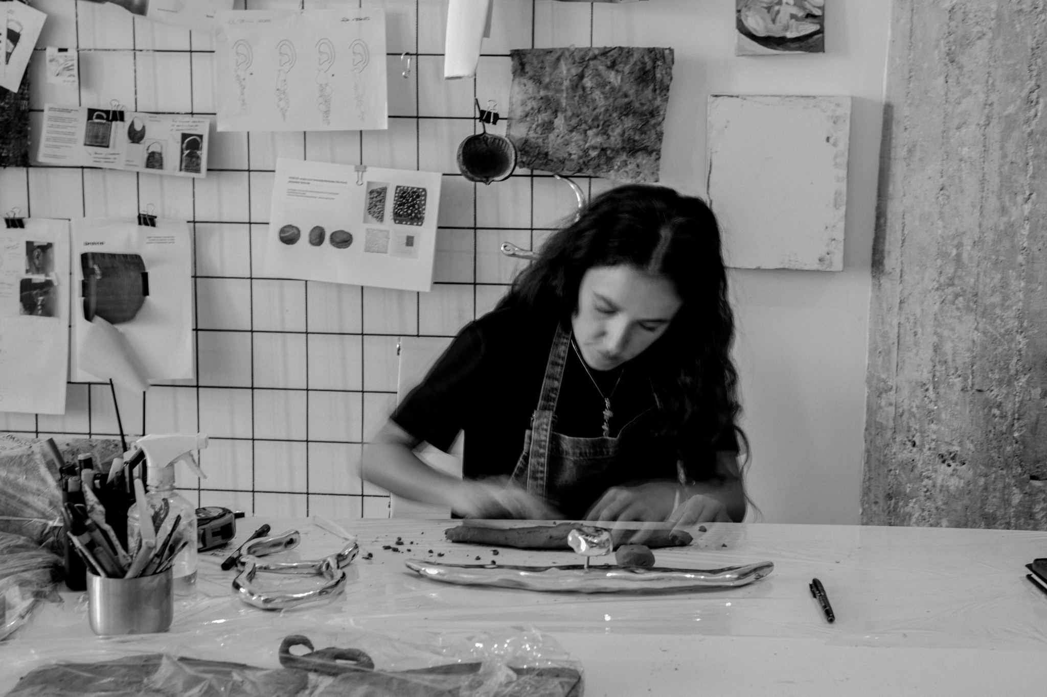 Processo de criação Bravio Studios