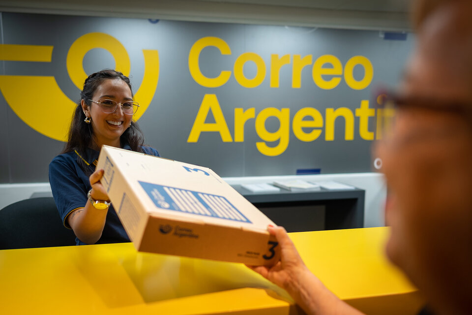 Andreani presentó una nueva plataforma virtual que permite importante  ahorro en logística - Punto a Punto