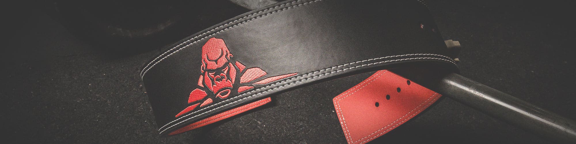 Cuidado de cinturones