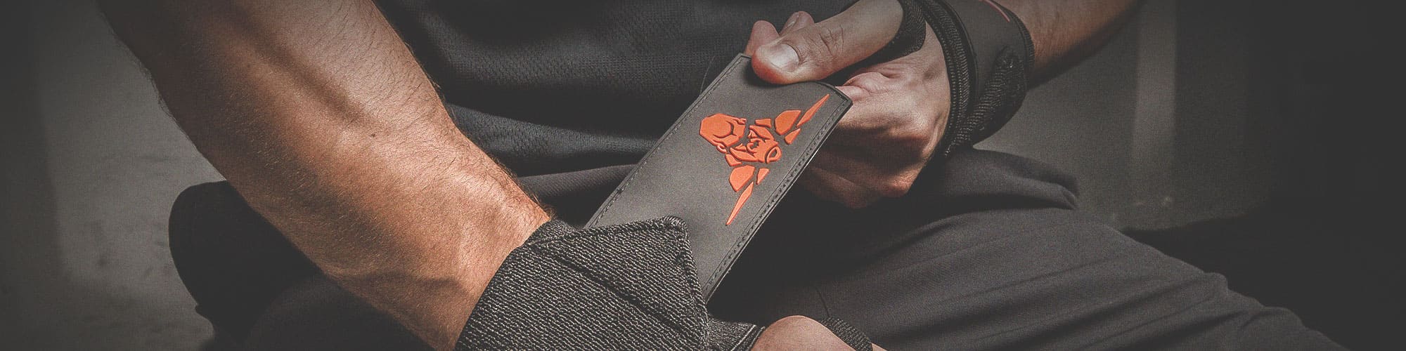 Cuidado de muñequeras