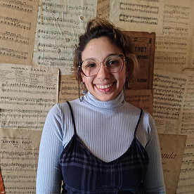 Camila Castelnuovo