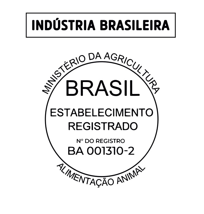 Alimentação Animal   O estabelecimento que fabrica, fraciona, importa, exporta e comercializa rações, suplementos, premixes, coprodutos, núcleos, alimentos para animais de companhia, ingredientes e aditivos para alimentação animal deve ser registrado no MAPA e observar a legislação vigente. Compartilhe por Facebook Compartilhe por Twitterlink para Copiar para área de transferência Publicado em 30/12/2016 15h43 Atualizado em 19/08/2022 12h18  O MAPA é o órgão responsável pela regulamentação e fiscalização do setor de produtos destinados à alimentação animal.  O estabelecimento que fabrica, fraciona, importa, exporta e comercializa rações, suplementos, premixes, núcleos, alimentos para animais de companhia, coprodutos, ingredientes e aditivos para alimentação animal deve ser registrado no MAPA, nas unidades descentralizadas deste órgão, na Unidade da Federação - UF de jurisdição do estabelecimento (contato dos referidos serviços)  e observar a legislação vigente.   A fiscalização destes estabelecimentos tem como principal objetivo garantir adequadas condições higiênico sanitárias nos processos de fabricação, bem como a conformidade e inocuidade dos produtos disponibilizados no mercado. E ainda a segurança e a rastreabilidade dos produtos importados e exportados.  A definição das normas para fabricação e comercialização, registro e fiscalização dos produtos destinados à alimentação animal é realizada pelo Departamento de Inspeção de Produtos de Origem Animal (DIPOA) e é executada pelos Auditores Fiscais Federais Agropecuários por meio de  fiscalizações para verificação do atendimento da legislação.   Os registros de produtos e estabelecimentos são realizados de acordo com as normas dispostas no Decreto 6.296/07, que regulamenta a Lei 6.198/74. Os pedidos de registros são encaminhados ao serviço  responsável pela fiscalização de insumos pecuários via SipeAgro.  NÃO COMPREM PRODUTOS NÃO REGISTRADOS, PARA SEGURANÇA DE SEUS PETS.