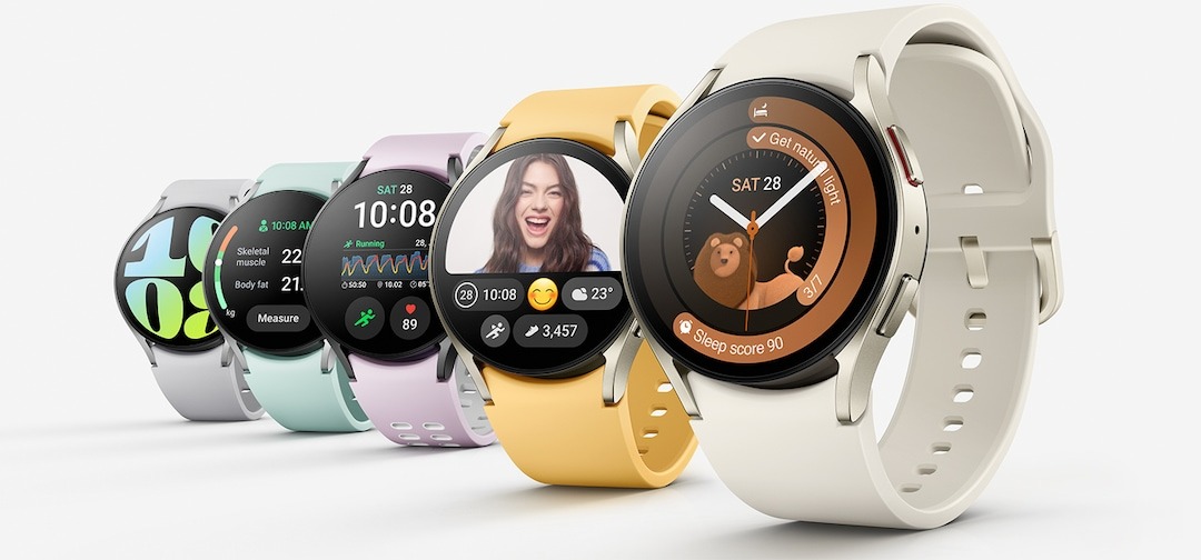 Samsung Galaxy Watch6 Classic 47mm