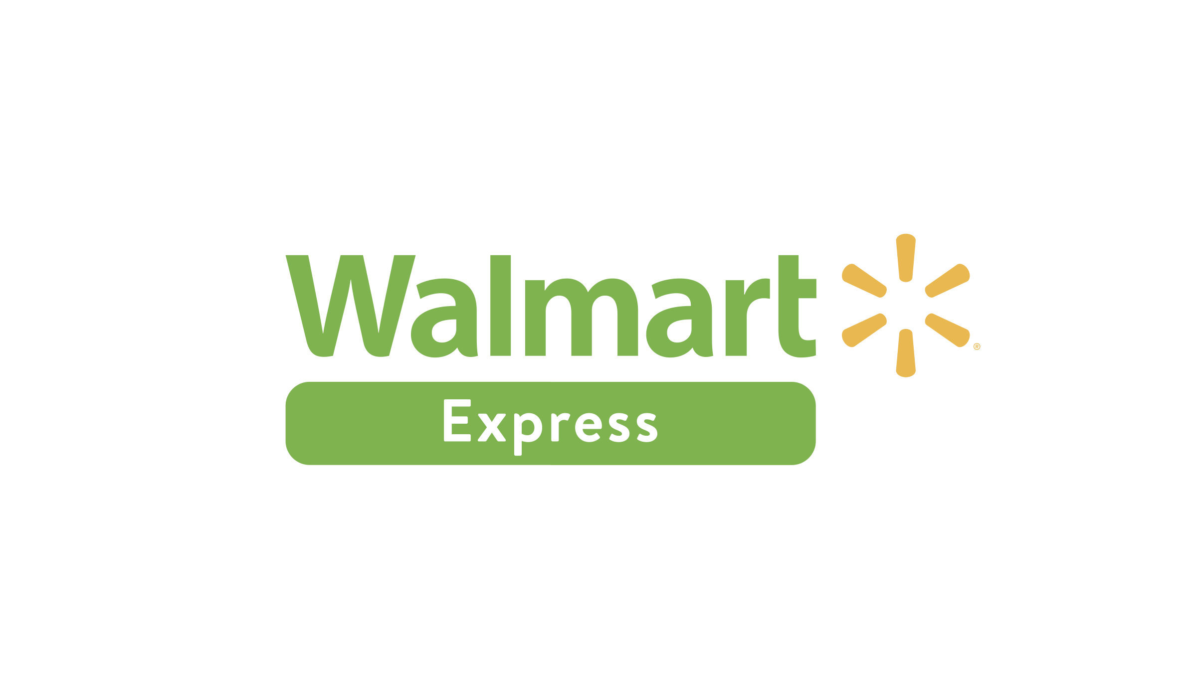 Walmart Express