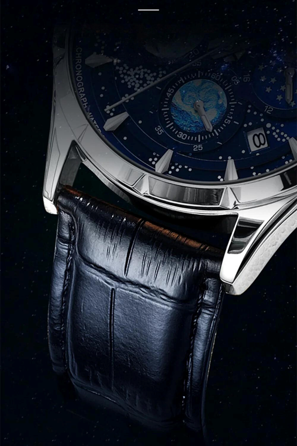 A close up of a watch

AI-generated content may be incorrect.
