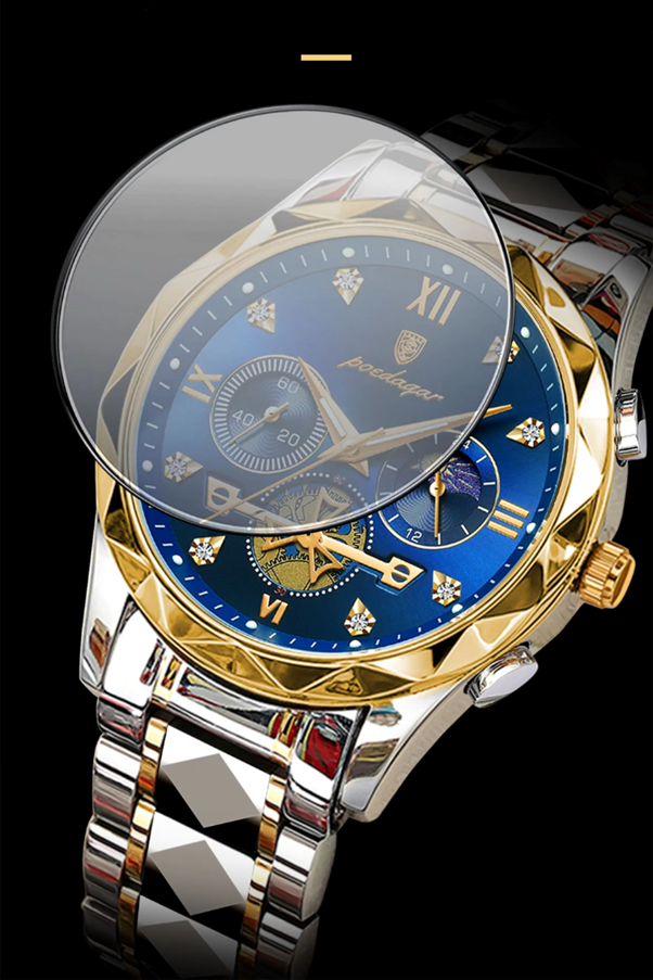A close up of a watch

AI-generated content may be incorrect.
