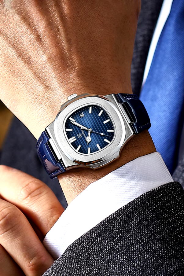A close up of a watch

AI-generated content may be incorrect.