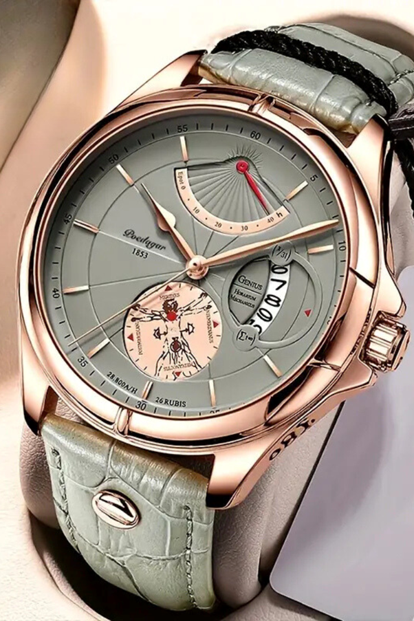 A close up of a watch

AI-generated content may be incorrect.