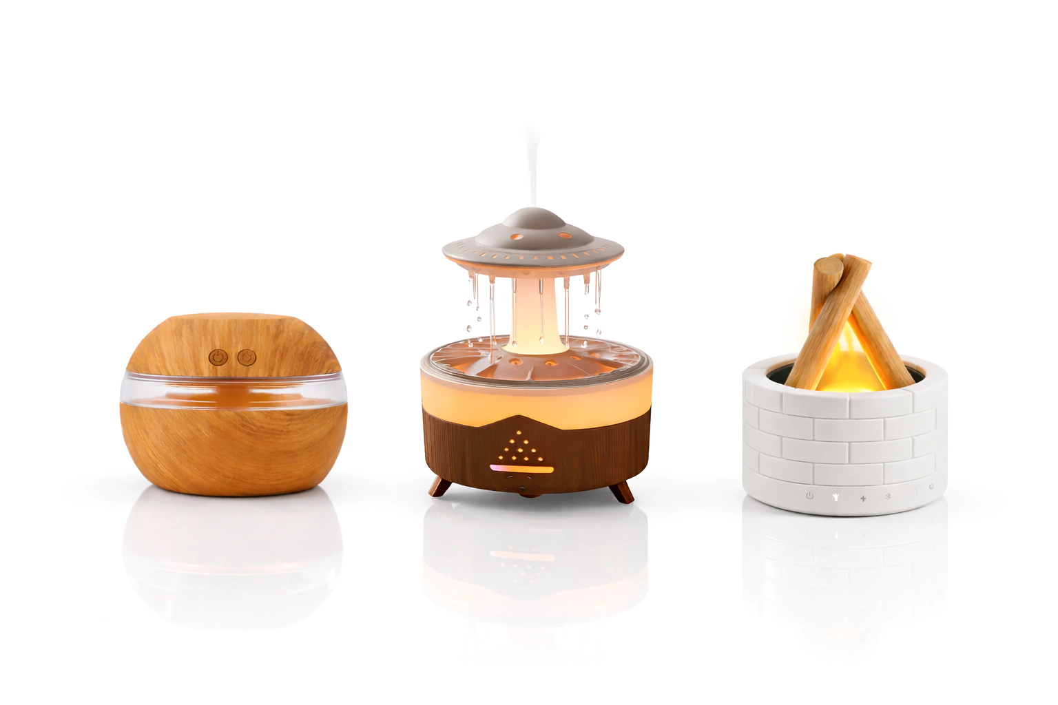 Banner de la categoría humificadores