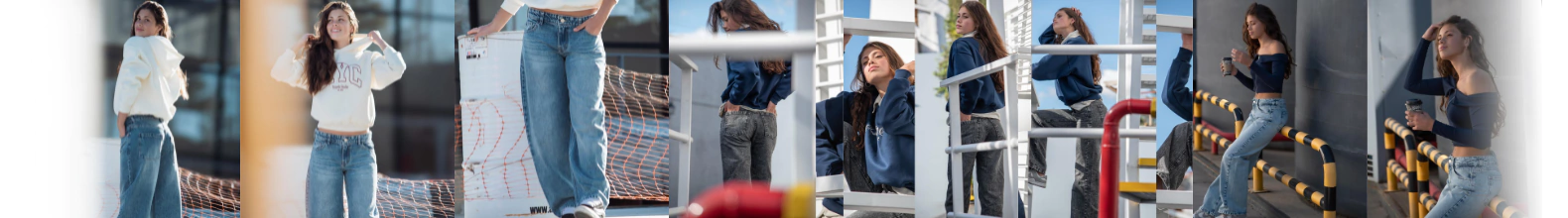 Banner de la categoría JEANS