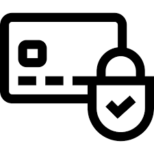 Pago seguro - Iconos gratis de seguridad