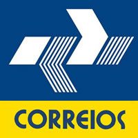 logo correios