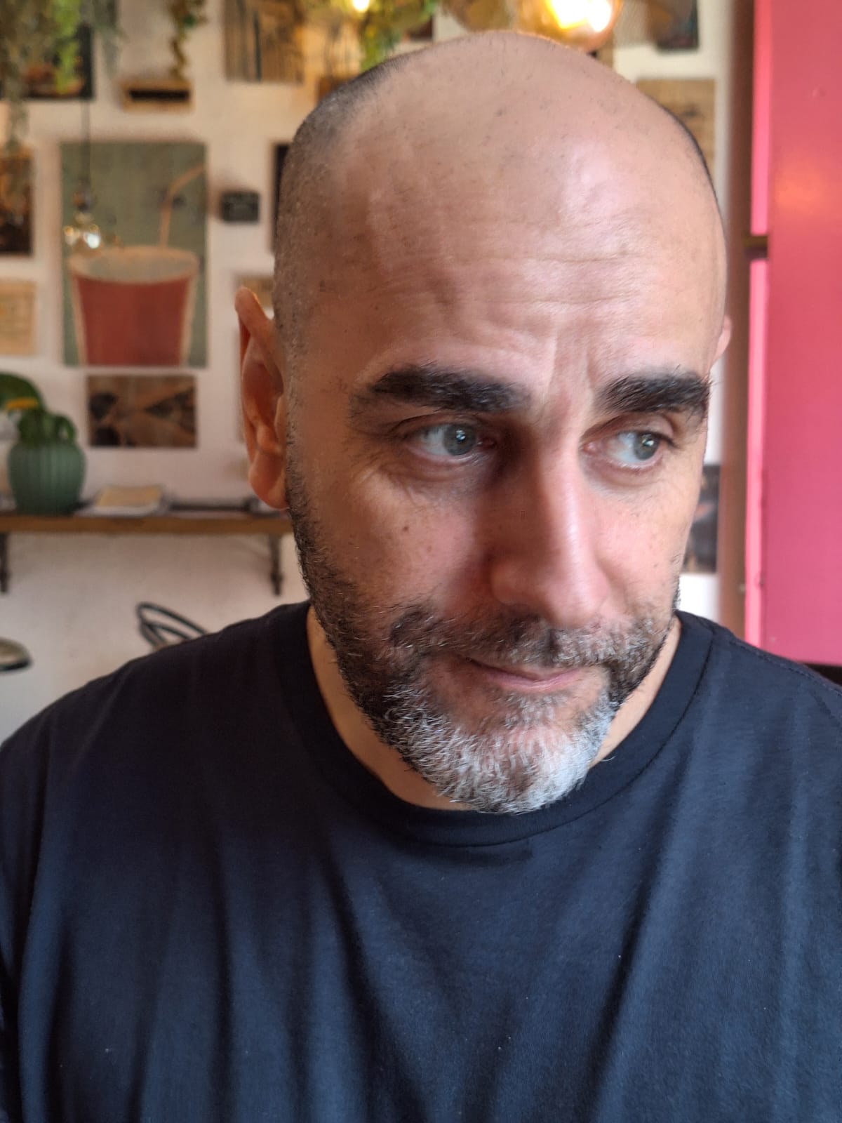 Mehdi Alami